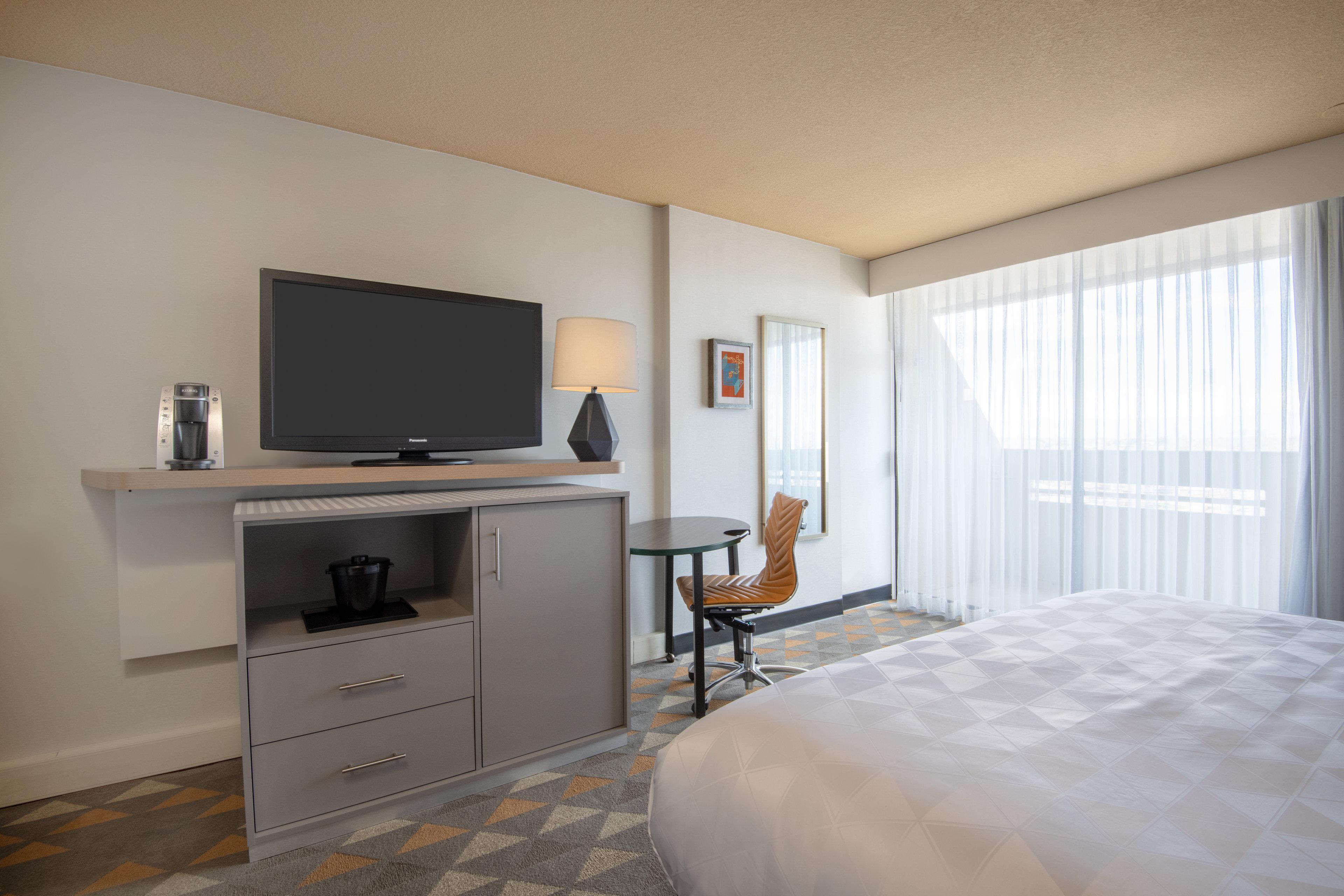 Holiday Inn Denver East By Ihg Ngoại thất bức ảnh